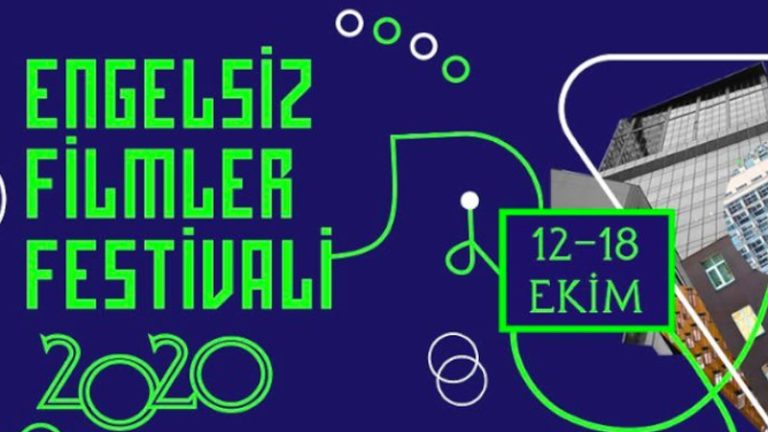Engelsiz Filmler Festivali için geri sayım başladı
