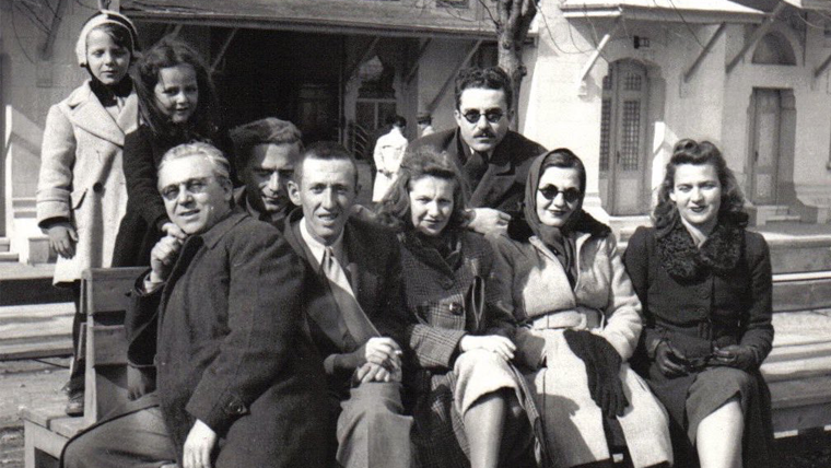 Yeni Şair / Son Yaprak – 3