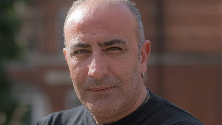 Akın Olgun: “M.Ali Alabora’nın tek kişilik oyunu olan “Memleketimden İnsan Manzaralı 1. Kitap”ı dünyanın birçok yerine taşımayı hedefliyoruz.”