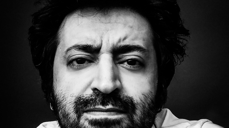 Ayhan Koç: “Eğer aksilik olmazsa 2021’de İthaki’nin Pangea Kitaplığı’ndan bir spekülatif kurgum yayımlanacak”