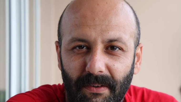 Çayan Okuduci: “2021 benim için daha fazla şiire yoğunlaşacağım bir yıl olabilir”