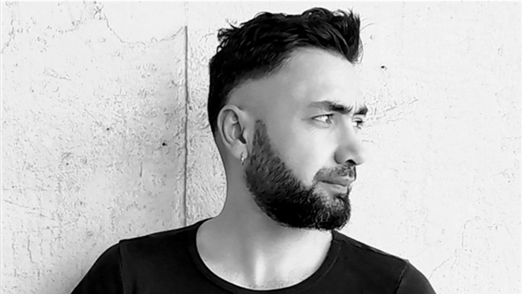 Cihan Çakan: “Üçüncü öykü dosyam için kolları sıvadım”
