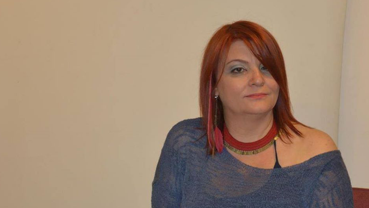 Handan Gökçek: “Birkaç ay önce başladığım romanımı bitirmeyi planlıyorum”