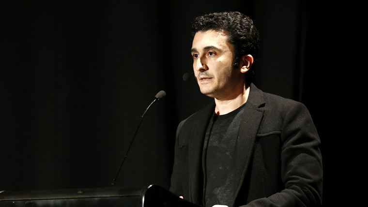 Onur Behramoğlu: “2020 yılında ağırlıklı olarak felsefe ve roman okudum”