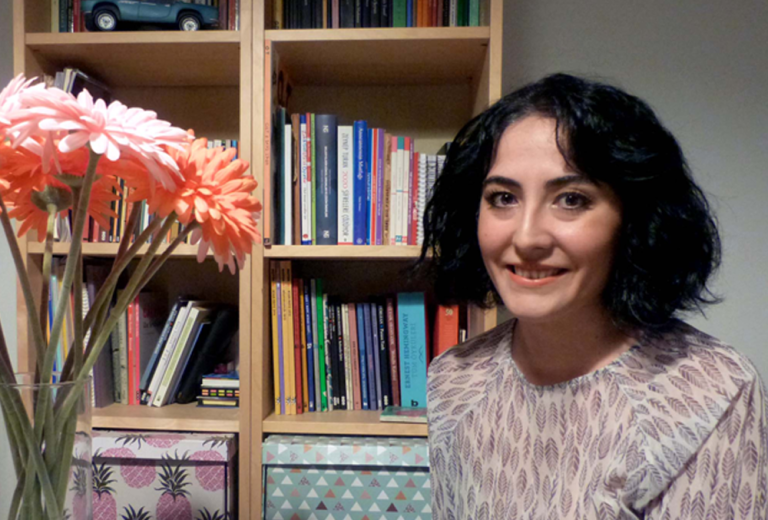 Alev Sönmez: “Öykü dosyamı tamamlayacağım”