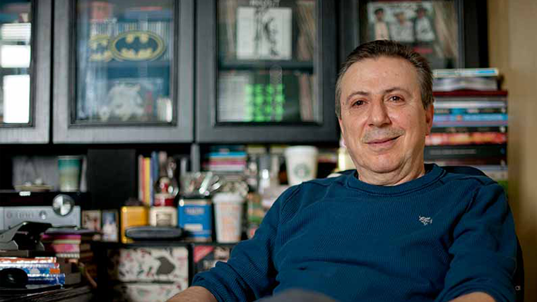Naim Dilmener: “İşimiz aşıya kaldı”