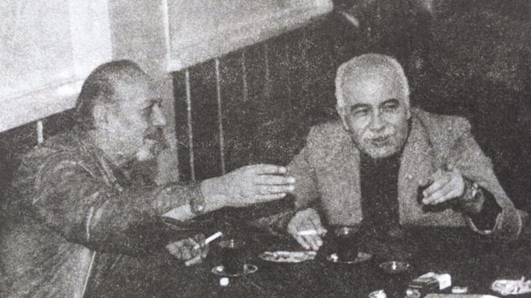 Unutulmuş Şairler Kitaplığı 1: Tevfik Akdağ