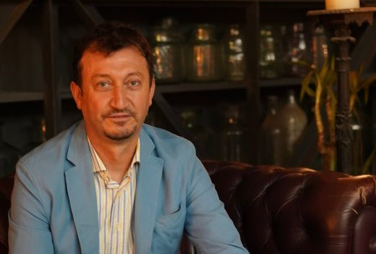 Hasan Reyhanoğlu ile röportaj: Amacım adalet kavramını her yönüyle irdelemekti