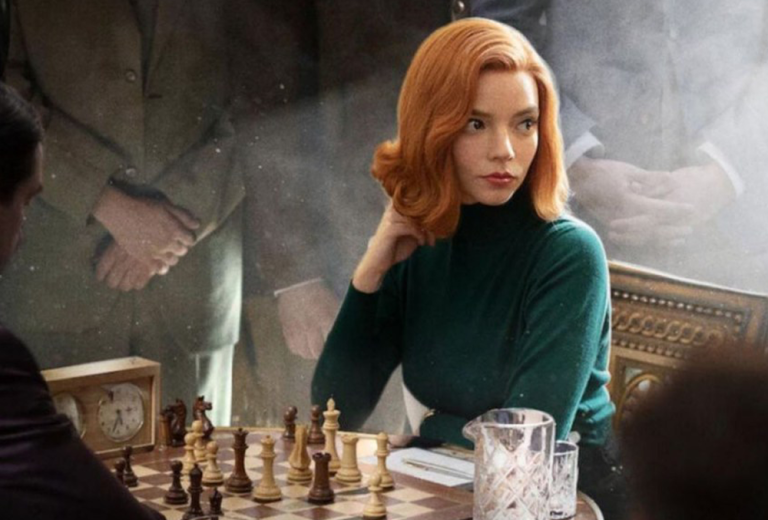 The Queen’s Gambit: Bir satranç dâhisinin yetişkinliğe geçişi