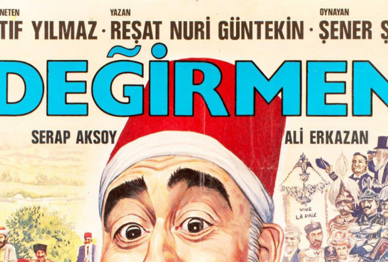 Zelzele bu köye uğramadı