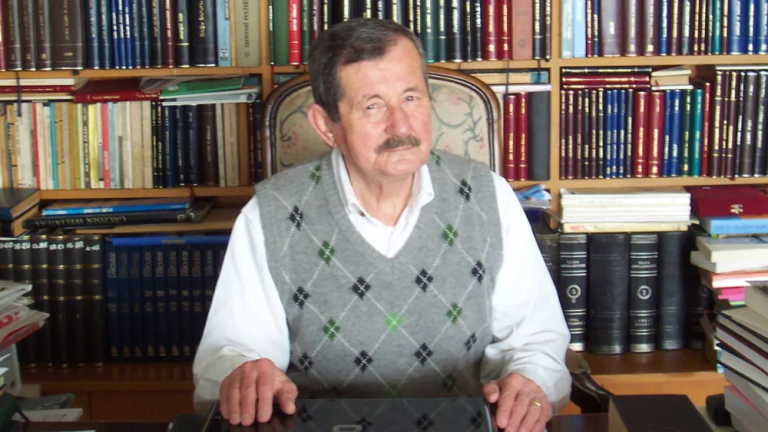 Erol Toy’un Türk Romanı üzerine düşünceleri