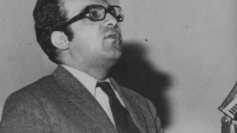 Atilla İlhan’la Söyleşi: Romanı Doğuran Koşulları Yaşıyoruz…