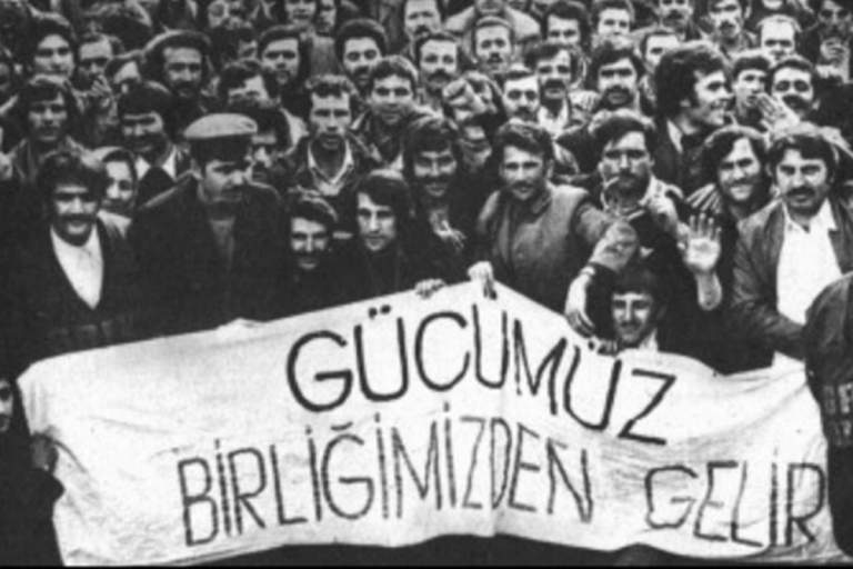 İşçi sınıfının mücadelesini ve yaşam koşullarını anlatan 10 kitap…