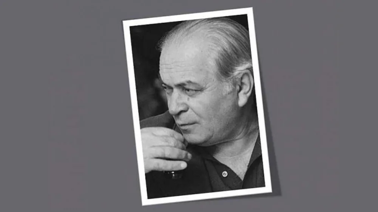 Kerim Korcan’ın Türk Romanı üzerine düşünceleri