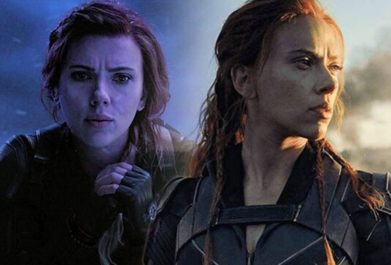 Black Widow: Filmi çevreleyen tartışmalar ondan daha ilginç ve açıklayıcı