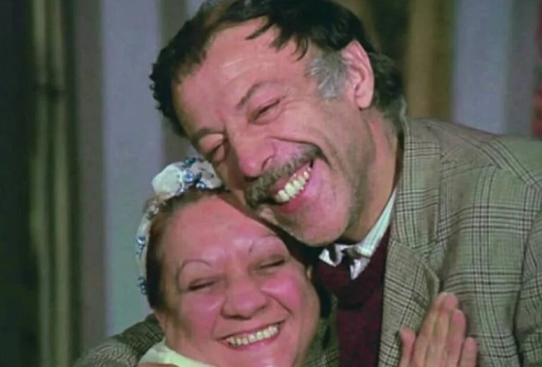 Adile Naşit’in hayatı film oluyor