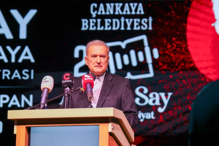Ahmet Say Müzik ve Edebiyat Ödülleri’nin ikincisi sahiplerini buldu