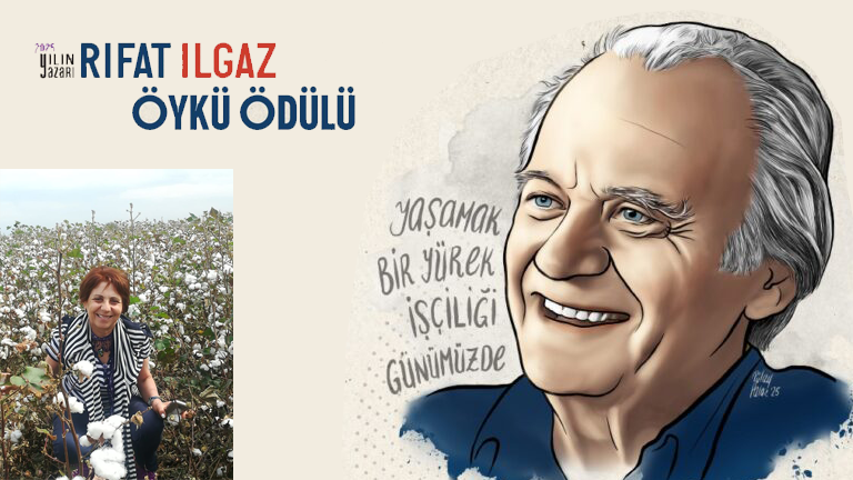 Rıfat Ilgaz Öykü Ödülü’nde kazananlar belli oldu