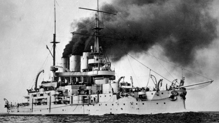Potemkin Zırhlısı: Sergey Ayzenştayn’ın başyapıtı 100 yaşında