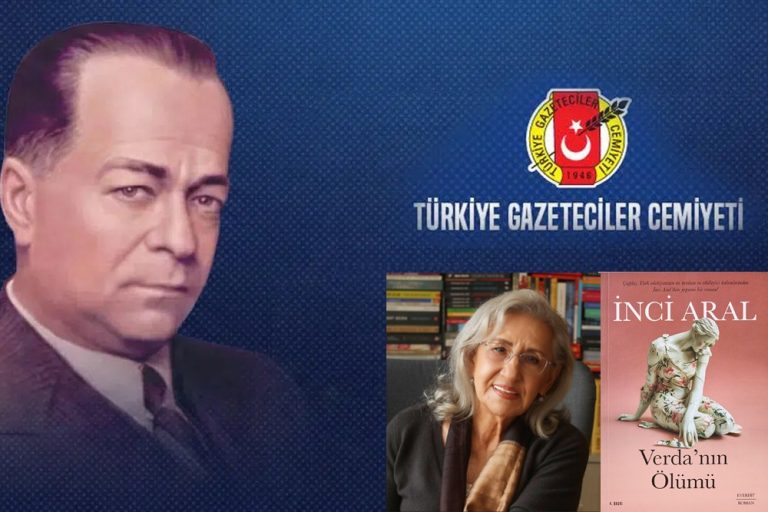 49. Sedat Simavi Edebiyat Ödülü sahibini buldu