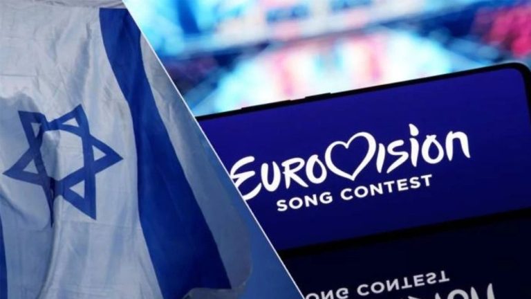 Eurovision 2026’da İsrail krizi