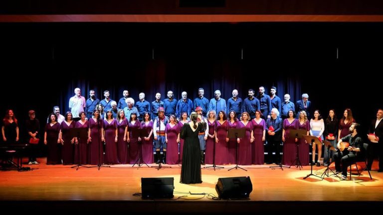 Ruhi Su’nun izinde yarım asıl konserleri devam ediyor