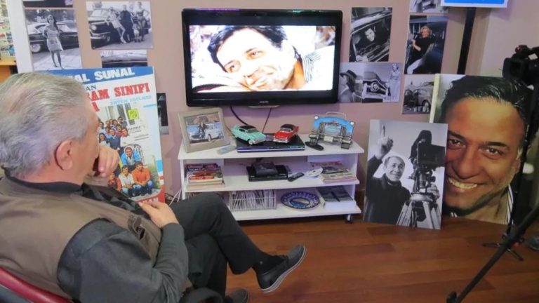 Yeşilçam’ın müzisyeni Zafer Dilek hayatını kaybetti
