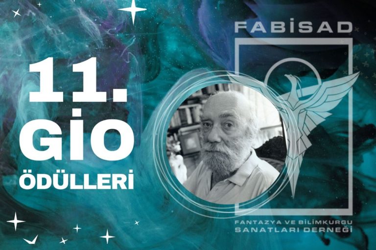 GİO Ödülleri sahiplerini buldu