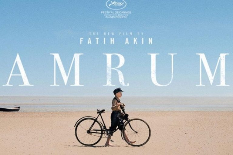 Fatih Akın’ın yeni filmi Amrum, Türkiye’de de gösterime giriyor