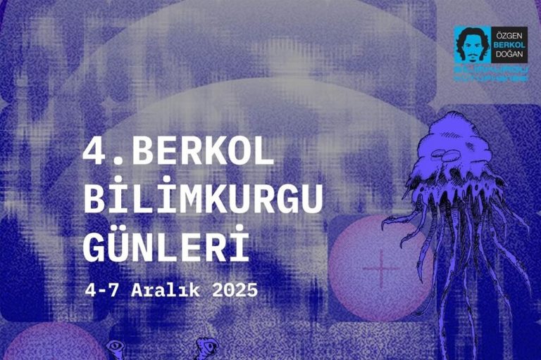 4. Berkol Bilimkurgu Günleri başlıyor