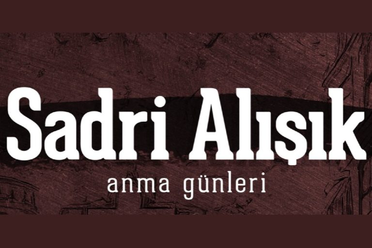 Sadri Alışık, doğumunun 100. yılında özel bir programla anılıyor