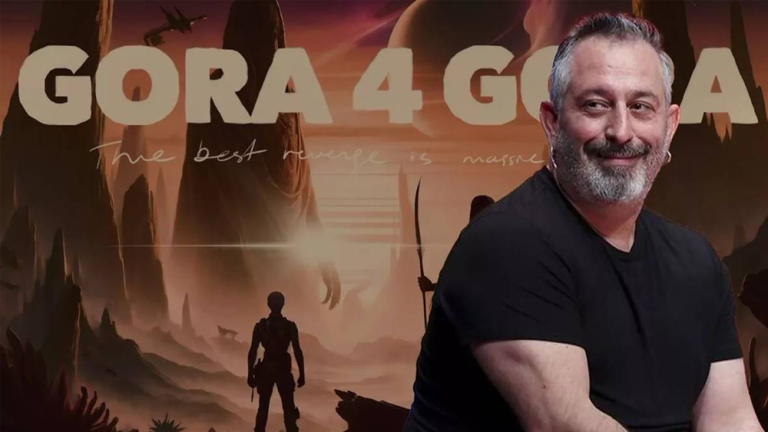 Cem Yılmaz’ın yeni filminin kadrosu belli oldu