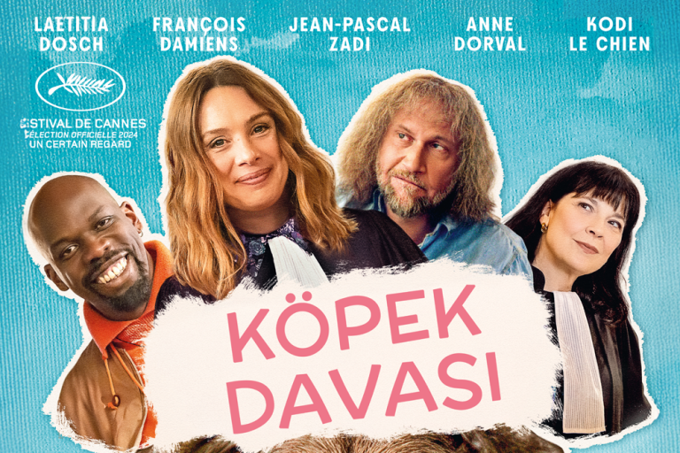 Hayvan Hakları üzerine bir film gösterimi: “Köpek Davası”