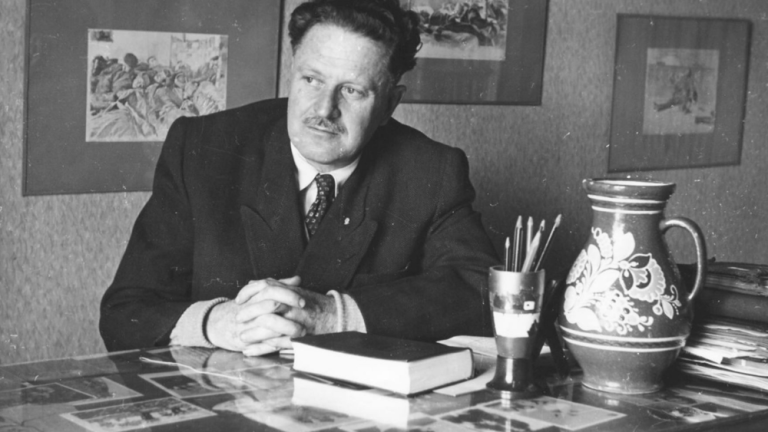 Nazım Hikmet Bornova’da anılıyor