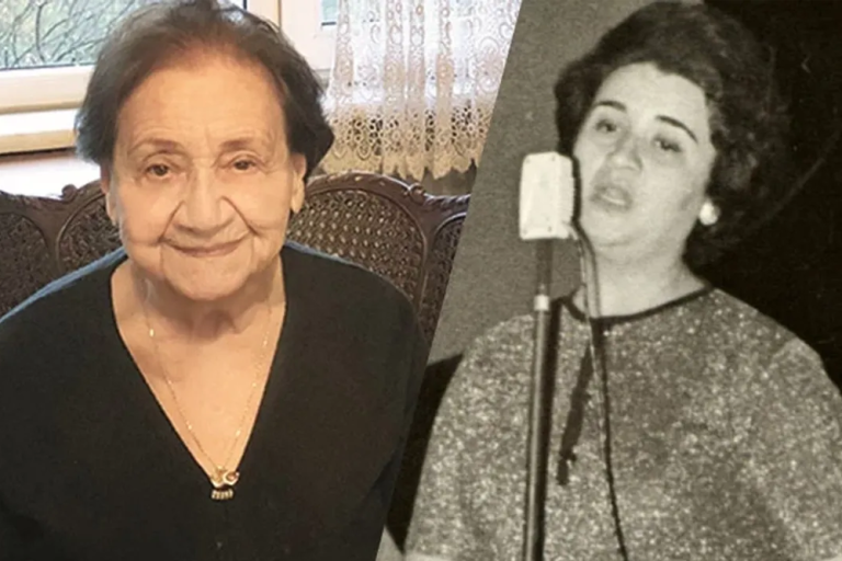 Seha Okuş hayatını kaybetti