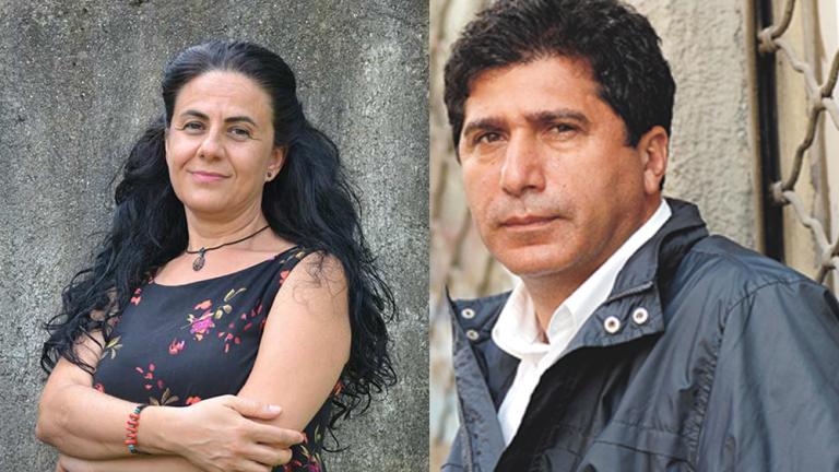 Berna Durmaz ve Özcan Karabulut, Alakarga Yayınları’nda