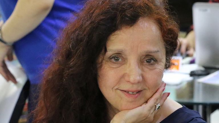 Ferda İzbudak Akıncı’nın yeni romanı “Yarın Belki” raflarda
