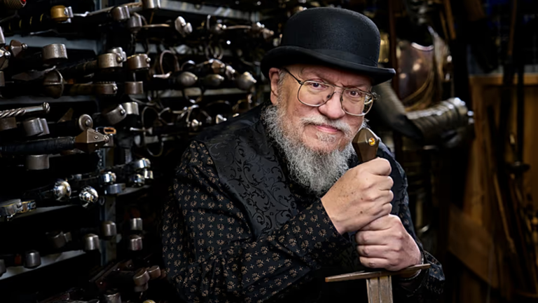 ‘Game of Thrones’un ön hikayesi tiyatro sahnesine taşınıyor