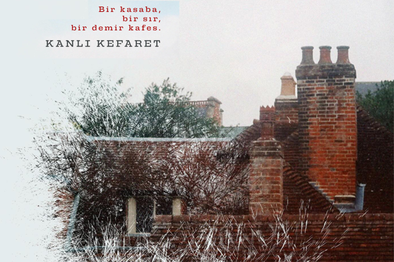 Minette Walters’ın romanı ‘Kanlı Kefaret’ tekrar raflarda