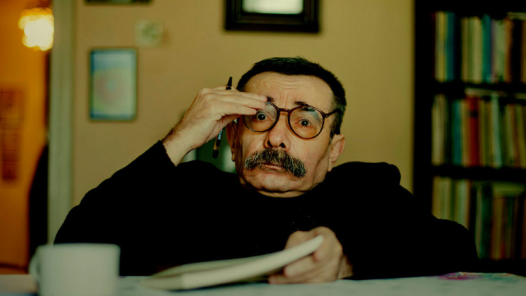 Necati Tosuner hayatını kaybetti