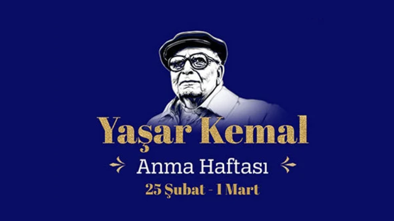 Yaşar Kemal Maltepe’de anılıyor