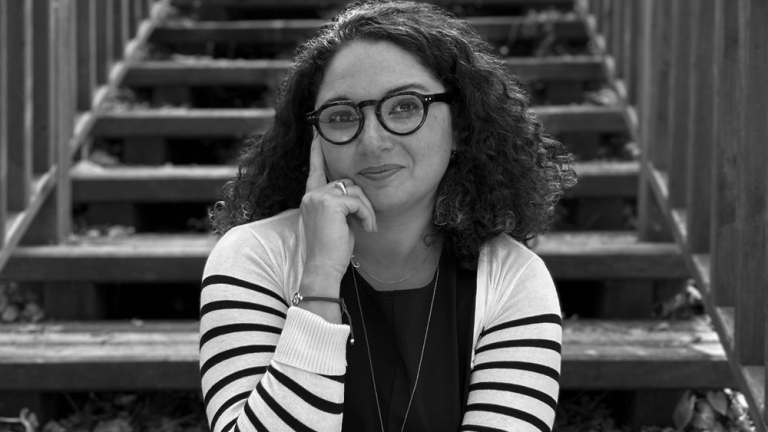 İrem Uzunhasanoğlu Van’da okuyucularıyla buluşuyor