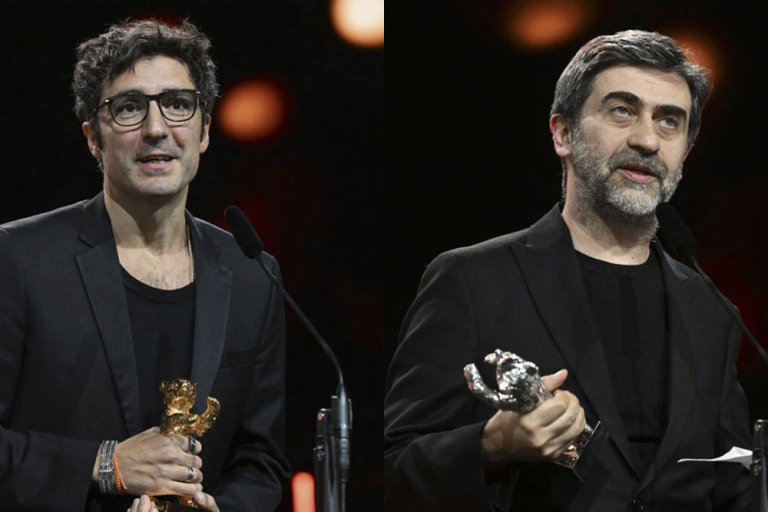 Berlin Film Festivali’den ödülle dönen Sarı Zarflar ve Kurtuluş’un vizyon tarihleri belli oldu