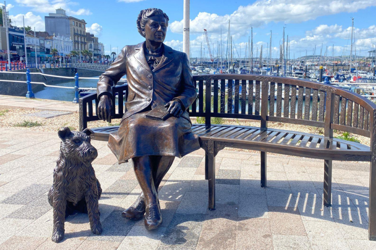 Agatha Christie’nin cinayet hikayelerine ilham kaynağı olan dünyadaki yedi yer