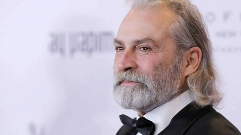 Haluk Bilginer’e onur ödülü