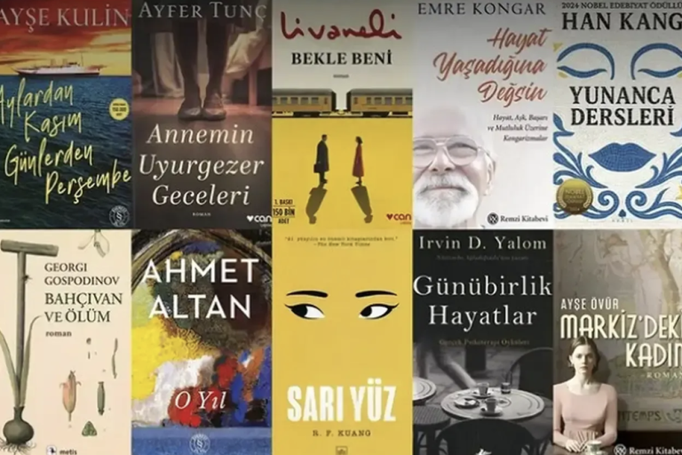 KDV istisnası kalkıyor, kitaplara büyük zam yolda