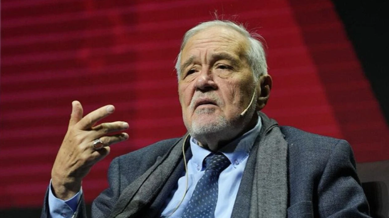 Prof. Dr. İlber Ortaylı hayatını kaybetti!