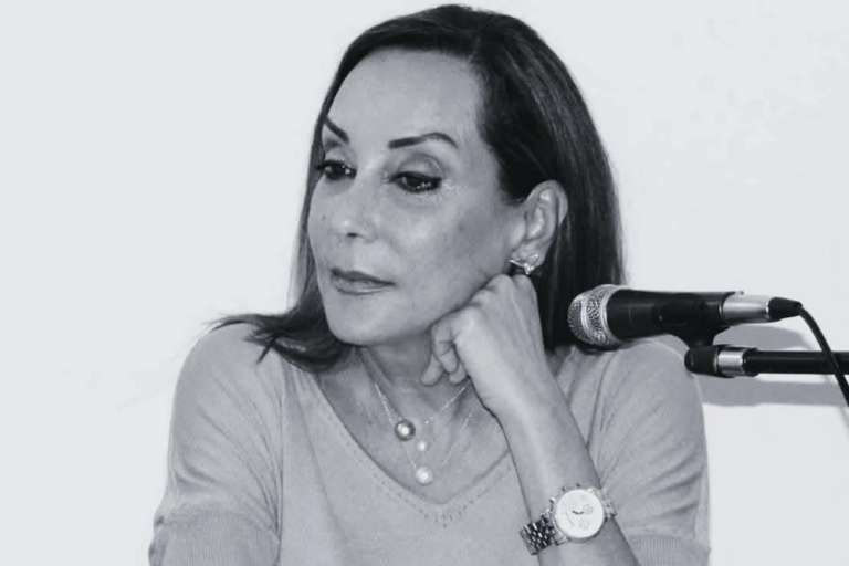 Şair Khatun Salma İsrail’in Lübnan’a saldırılarında hayatını kaybetti