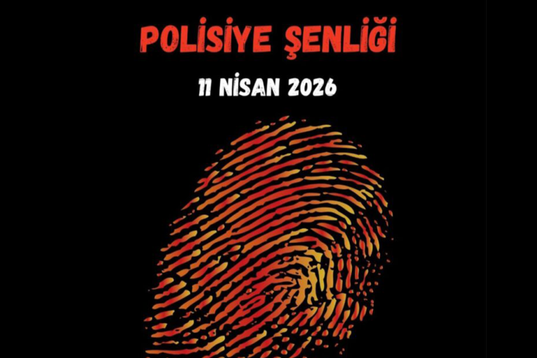 2. İzmir Polisiye Şenliği başlıyor